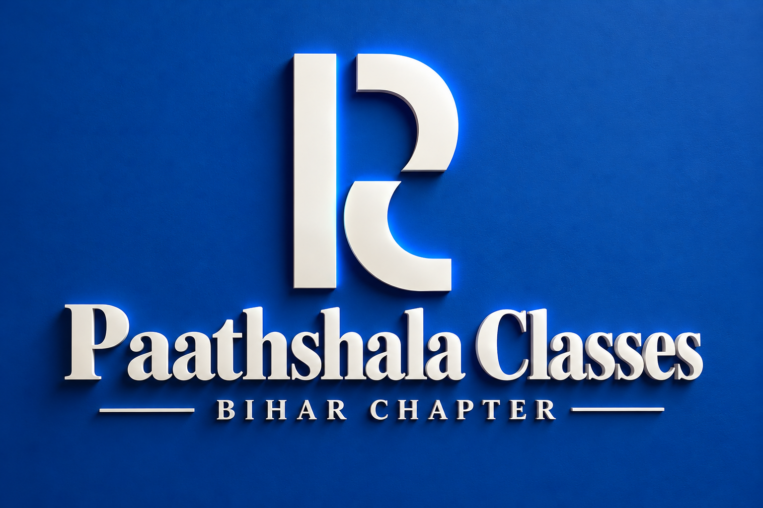 Paathshala Classes — Bihar Chapter